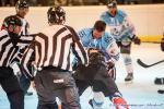 Photo hockey match Neuilly/Marne - Tours  le 06/09/2014
