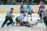 Photo hockey match Neuilly/Marne - Tours  le 06/09/2014