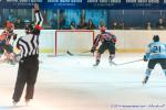 Photo hockey match Neuilly/Marne - Tours  le 06/09/2014