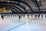Photo hockey match Neuilly/Marne - Tours  le 06/09/2014