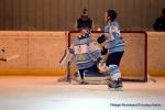 Photo hockey match Neuilly/Marne - Tours  le 23/01/2016