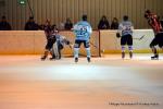 Photo hockey match Neuilly/Marne - Tours  le 23/01/2016