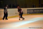 Photo hockey match Neuilly/Marne - Tours  le 23/01/2016