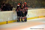 Photo hockey match Neuilly/Marne - Tours  le 23/01/2016
