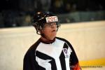 Photo hockey match Neuilly/Marne - Tours  le 23/01/2016