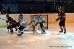 Photo hockey match Neuilly/Marne - Tours  le 23/01/2016