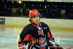 Photo hockey match Neuilly/Marne - Tours  le 23/01/2016