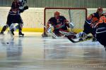Photo hockey match Neuilly/Marne - Tours  le 23/01/2016