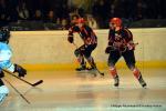 Photo hockey match Neuilly/Marne - Tours  le 23/01/2016