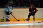 Photo hockey match Neuilly/Marne - Tours  le 23/01/2016