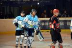 Photo hockey match Neuilly/Marne - Tours  le 23/01/2016