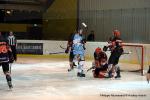 Photo hockey match Neuilly/Marne - Tours  le 23/01/2016