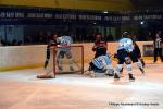 Photo hockey match Neuilly/Marne - Tours  le 23/01/2016