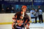 Photo hockey match Neuilly/Marne - Tours  le 23/01/2016