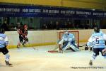 Photo hockey match Neuilly/Marne - Tours  le 23/01/2016