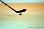 Photo hockey match Neuilly/Marne - Tours  le 23/01/2016