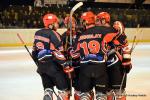 Photo hockey match Neuilly/Marne - Tours  le 23/01/2016