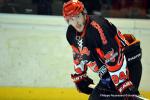 Photo hockey match Neuilly/Marne - Tours  le 23/01/2016