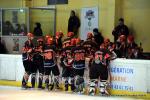 Photo hockey match Neuilly/Marne - Tours  le 23/01/2016