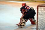 Photo hockey match Neuilly/Marne - Tours  le 23/01/2016