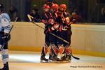 Photo hockey match Neuilly/Marne - Tours  le 23/01/2016