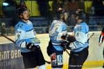 Photo hockey match Neuilly/Marne - Tours  le 23/01/2016