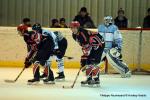 Photo hockey match Neuilly/Marne - Tours  le 23/01/2016