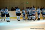 Photo hockey match Neuilly/Marne - Tours  le 23/01/2016
