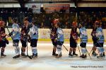 Photo hockey match Neuilly/Marne - Tours  le 23/01/2016