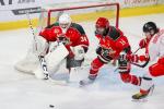 Photo hockey match Neuilly/Marne - Valenciennes le 25/01/2025