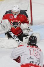 Photo hockey match Neuilly/Marne - Valenciennes le 25/01/2025