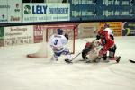 Photo hockey match Neuilly/Marne - Villard-de-Lans le 26/02/2010