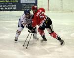 Photo hockey match Neuilly/Marne - Villard-de-Lans le 26/02/2010