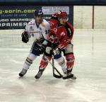 Photo hockey match Neuilly/Marne - Villard-de-Lans le 26/02/2010