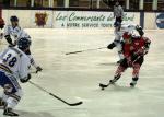 Photo hockey match Neuilly/Marne - Villard-de-Lans le 26/02/2010
