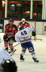 Photo hockey match Neuilly/Marne - Villard-de-Lans le 26/02/2010