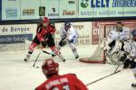 Photo hockey match Neuilly/Marne - Villard-de-Lans le 26/02/2010