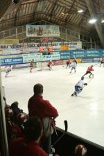 Photo hockey match Neuilly/Marne - Villard-de-Lans le 26/02/2010