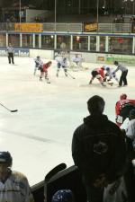 Photo hockey match Neuilly/Marne - Villard-de-Lans le 26/02/2010