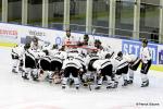 Photo hockey match Nice - Amiens  le 30/10/2016