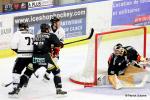 Photo hockey match Nice - Amiens  le 30/10/2016