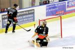 Photo hockey match Nice - Amiens  le 30/10/2016