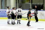 Photo hockey match Nice - Amiens  le 30/10/2016