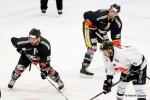 Photo hockey match Nice - Amiens  le 30/10/2016