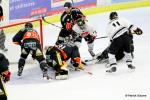 Photo hockey match Nice - Amiens  le 30/10/2016