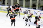 Photo hockey match Nice - Amiens  le 30/10/2016