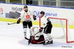 Photo hockey match Nice - Amiens  le 30/10/2016