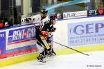 Photo hockey match Nice - Amiens  le 30/10/2016