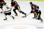 Photo hockey match Nice - Amiens  le 30/10/2016
