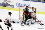 Photo hockey match Nice - Amiens  le 30/10/2016